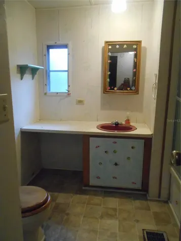 20425 NE 143rd Street Salt Springs FL 32134