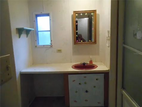 20425 NE 143rd Street Salt Springs FL 32134