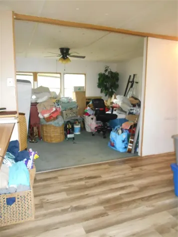 20425 NE 143rd Street Salt Springs FL 32134