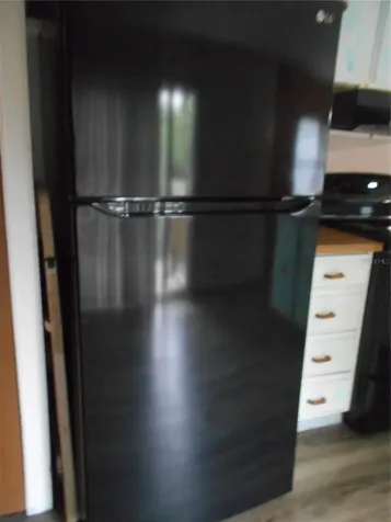 20425 NE 143rd Street Salt Springs FL 32134