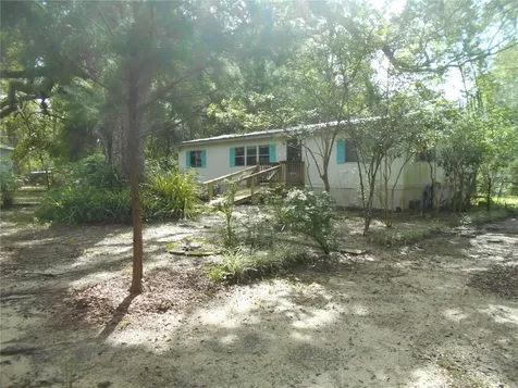 20425 NE 143rd Street Salt Springs FL 32134