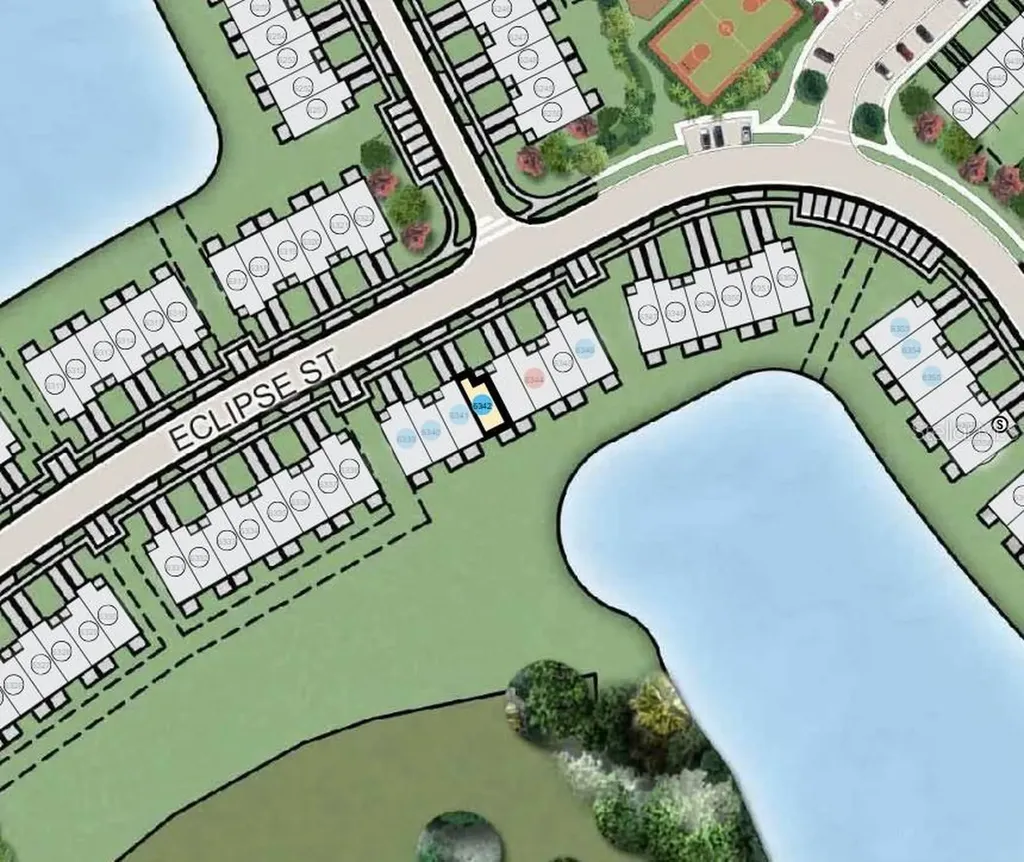 10753 Eclipse Street Sarasota FL 34241