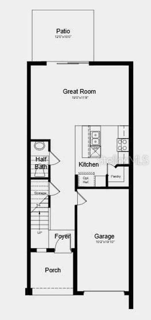 10753 Eclipse Street Sarasota FL 34241