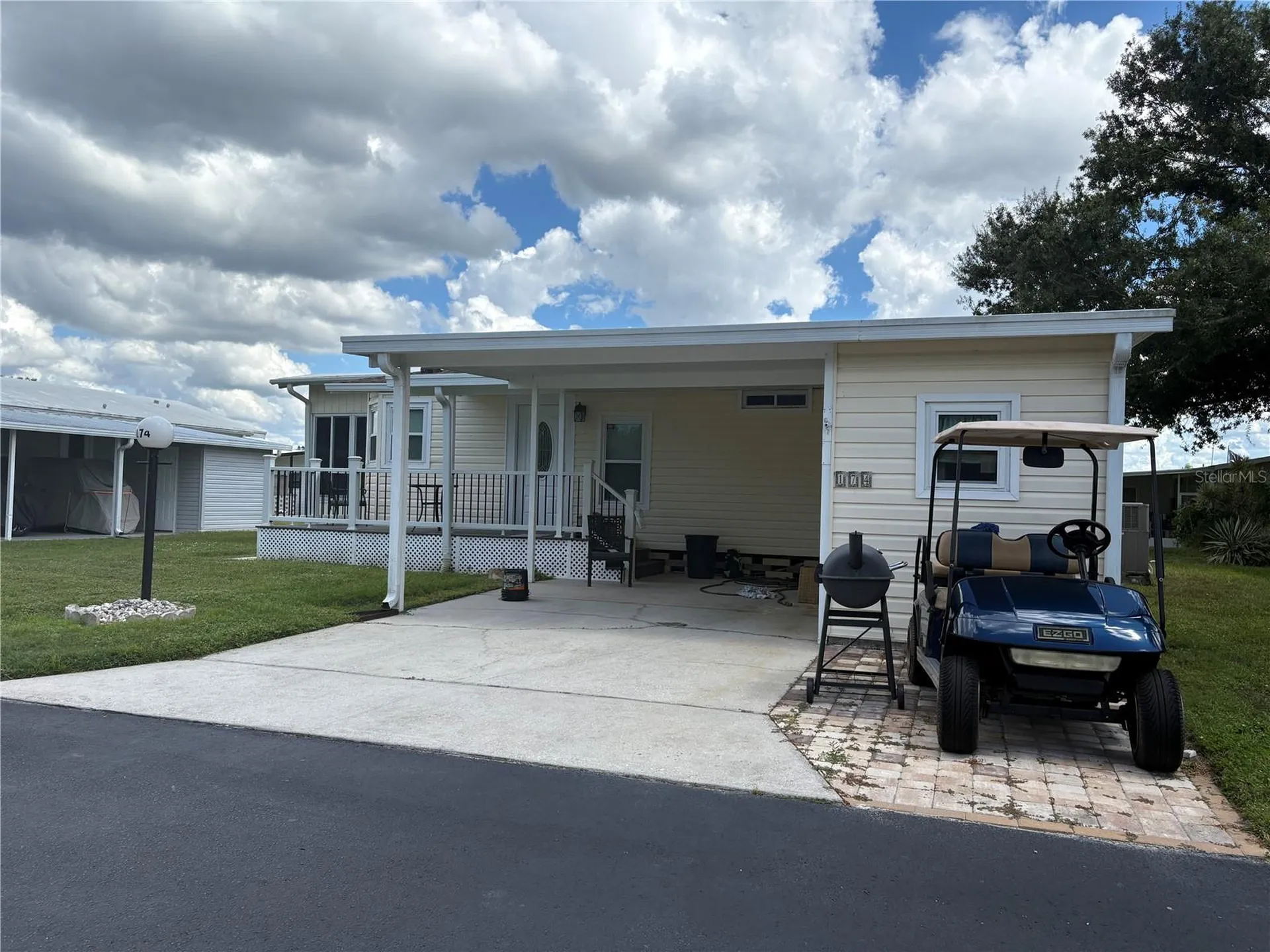 5707 45th Street E Bradenton FL 34203