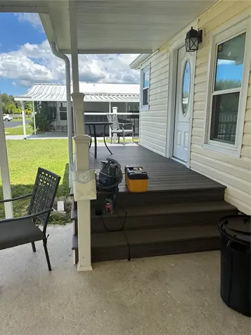 5707 45th Street E Bradenton FL 34203