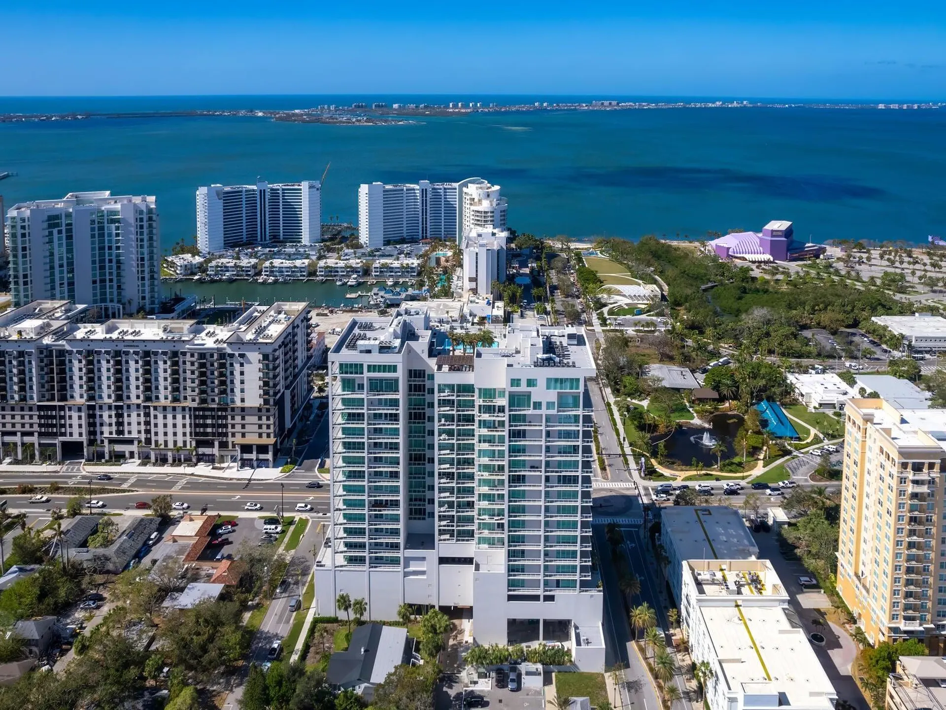 540 N Tamiami Trail Sarasota FL 34236
