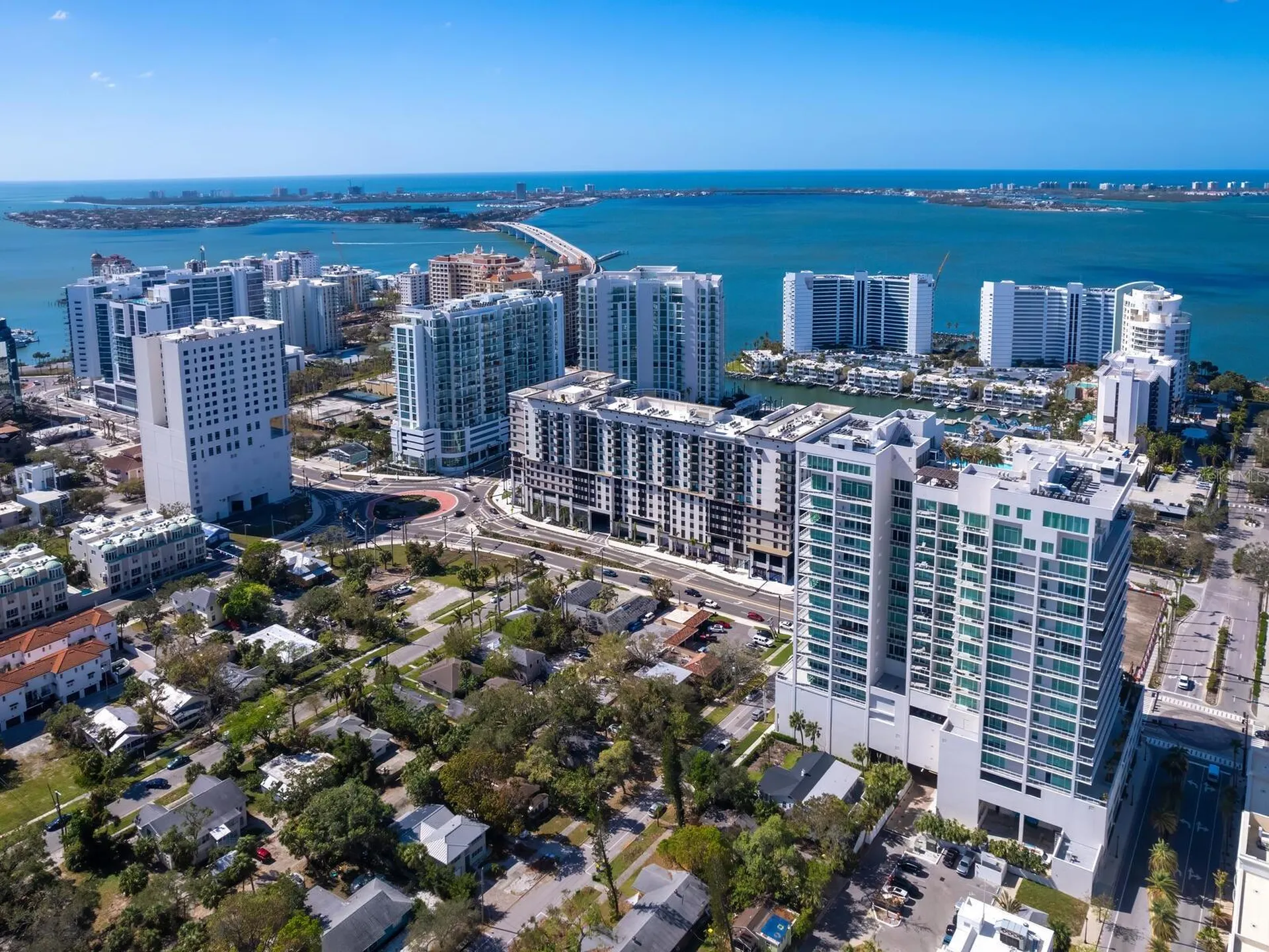 540 N Tamiami Trail Sarasota FL 34236