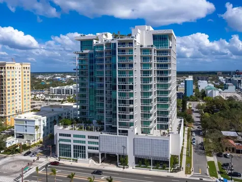 540 N Tamiami Trail Sarasota FL 34236