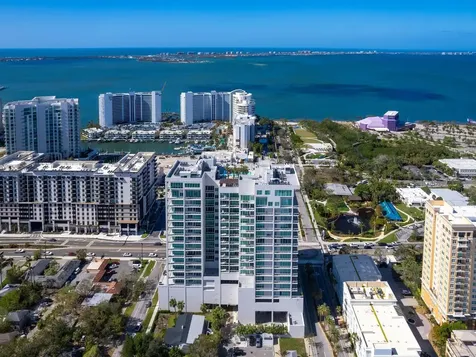 540 N Tamiami Trail Sarasota FL 34236