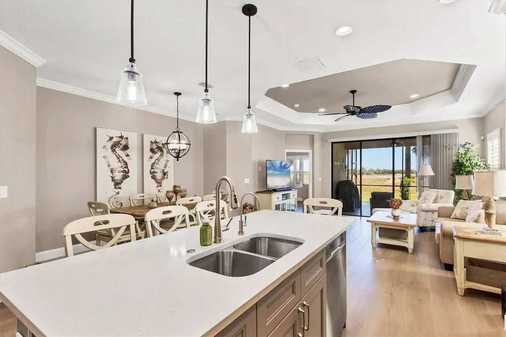 11265 Mc Dermott Court Englewood FL 34223