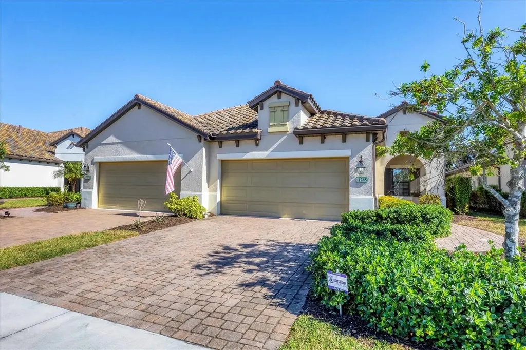 11265 Mc Dermott Court Englewood FL 34223