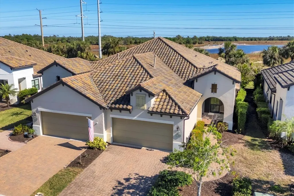 11265 Mc Dermott Court Englewood FL 34223