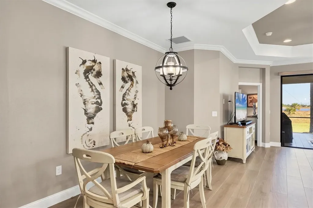 11265 Mc Dermott Court Englewood FL 34223