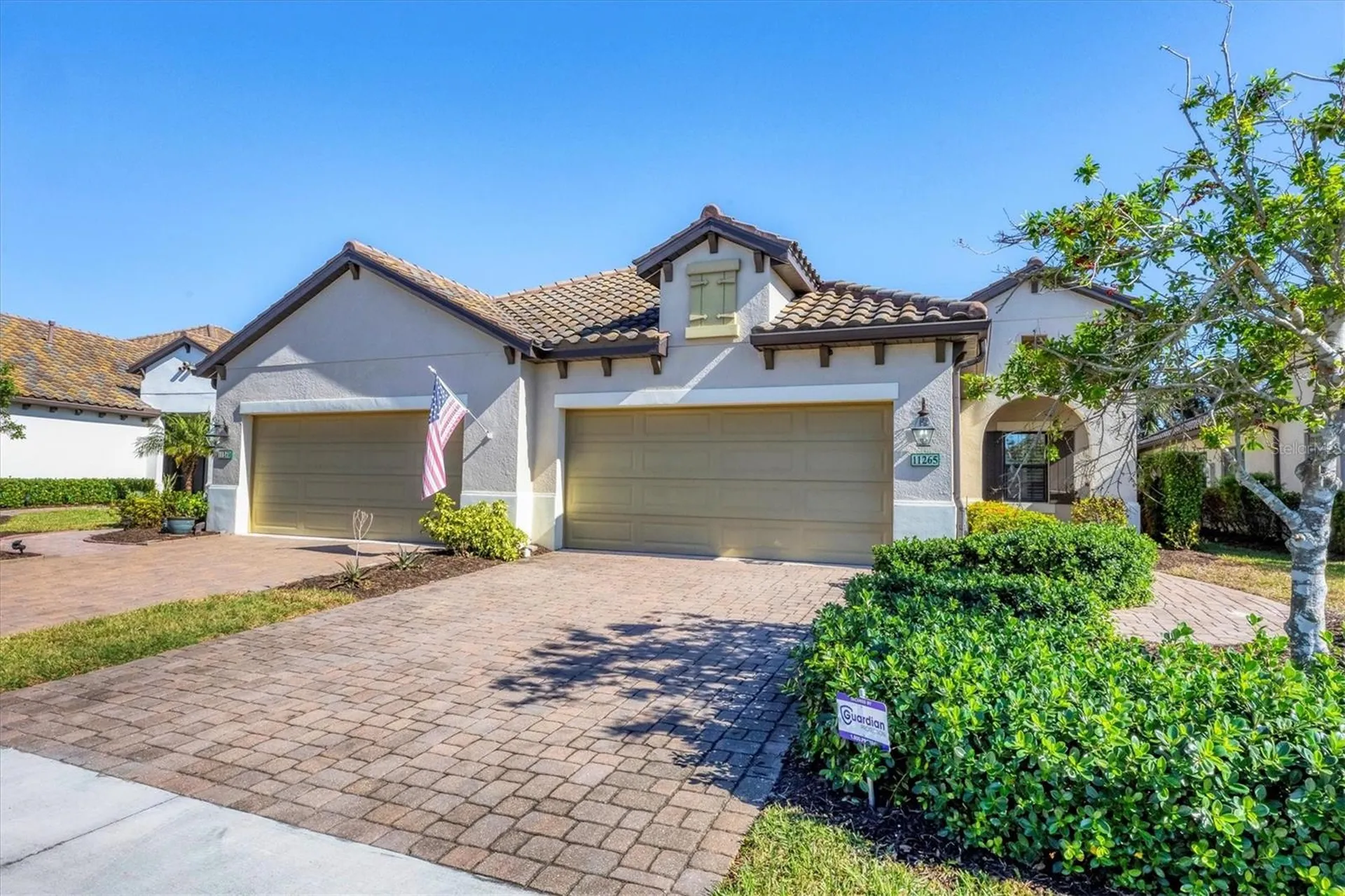 11265 Mc Dermott Court Englewood FL 34223