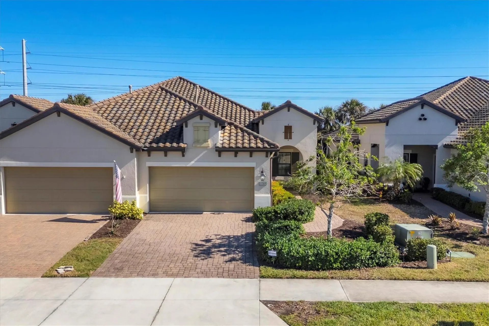 11265 Mc Dermott Court Englewood FL 34223