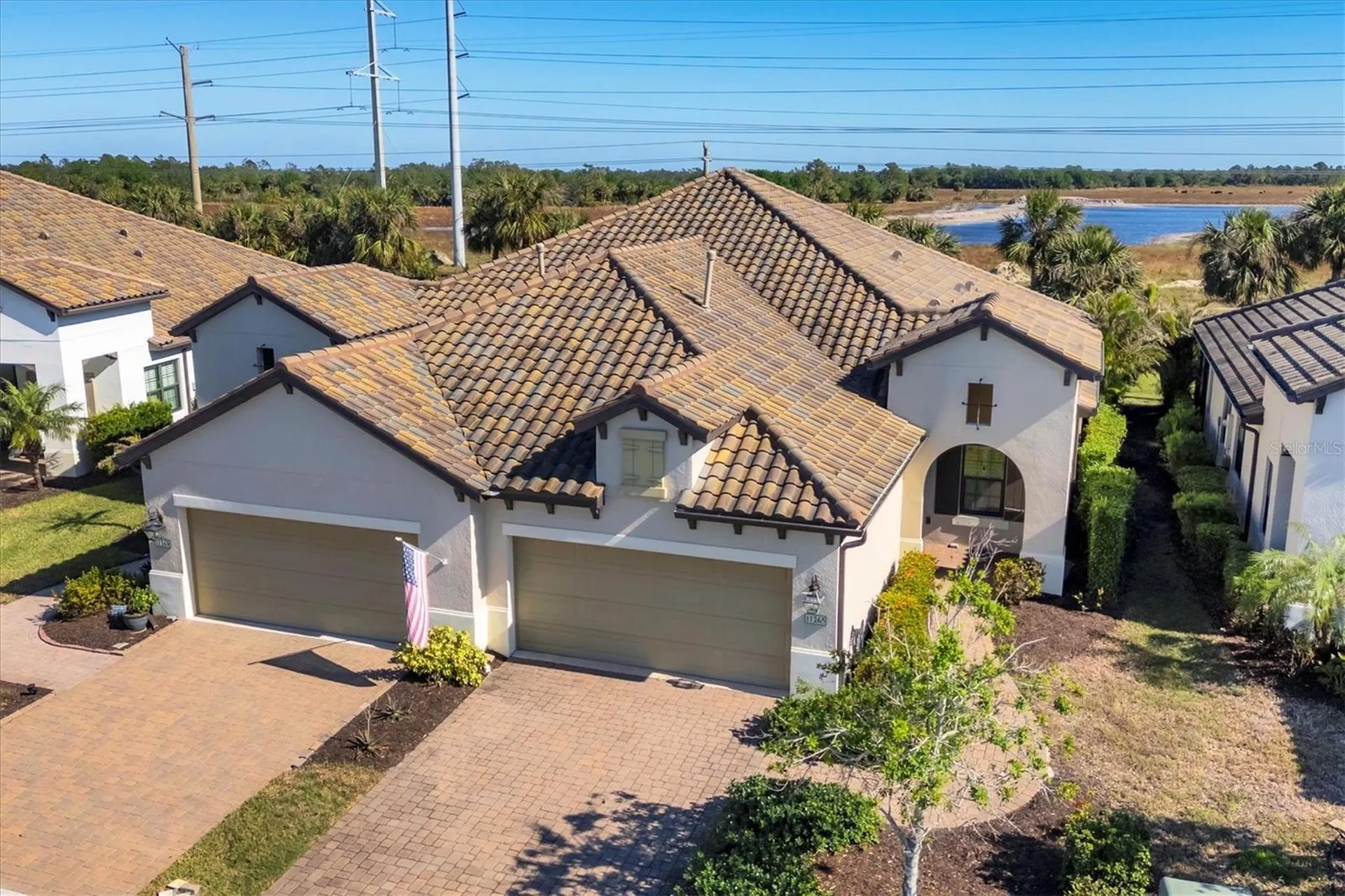 11265 Mc Dermott Court Englewood FL 34223