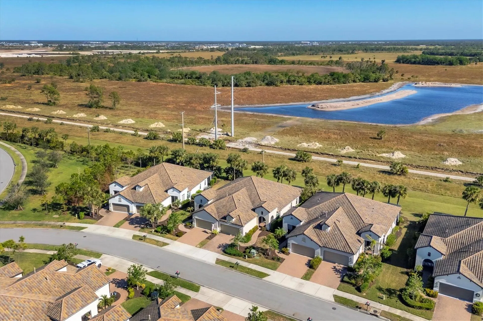 11265 Mc Dermott Court Englewood FL 34223