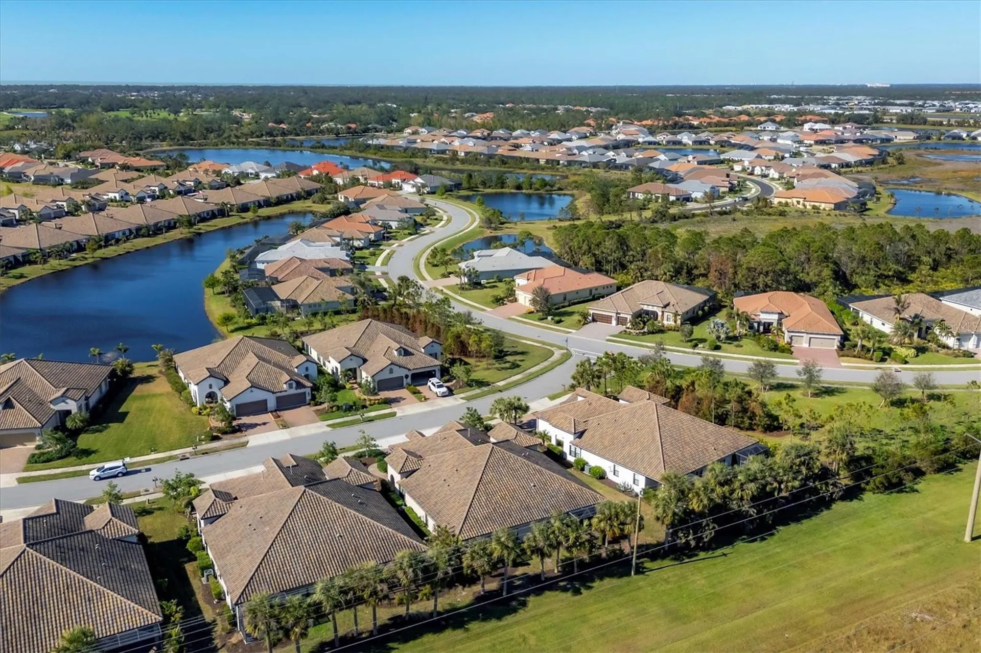 11265 Mc Dermott Court Englewood FL 34223