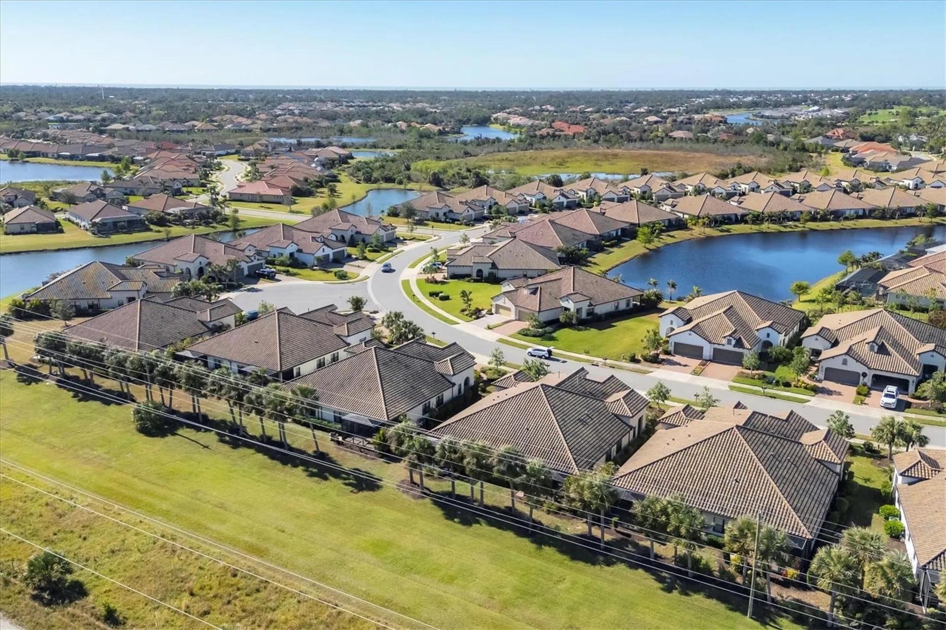11265 Mc Dermott Court Englewood FL 34223