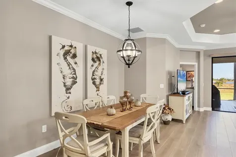 11265 Mc Dermott Court Englewood FL 34223