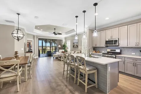 11265 Mc Dermott Court Englewood FL 34223