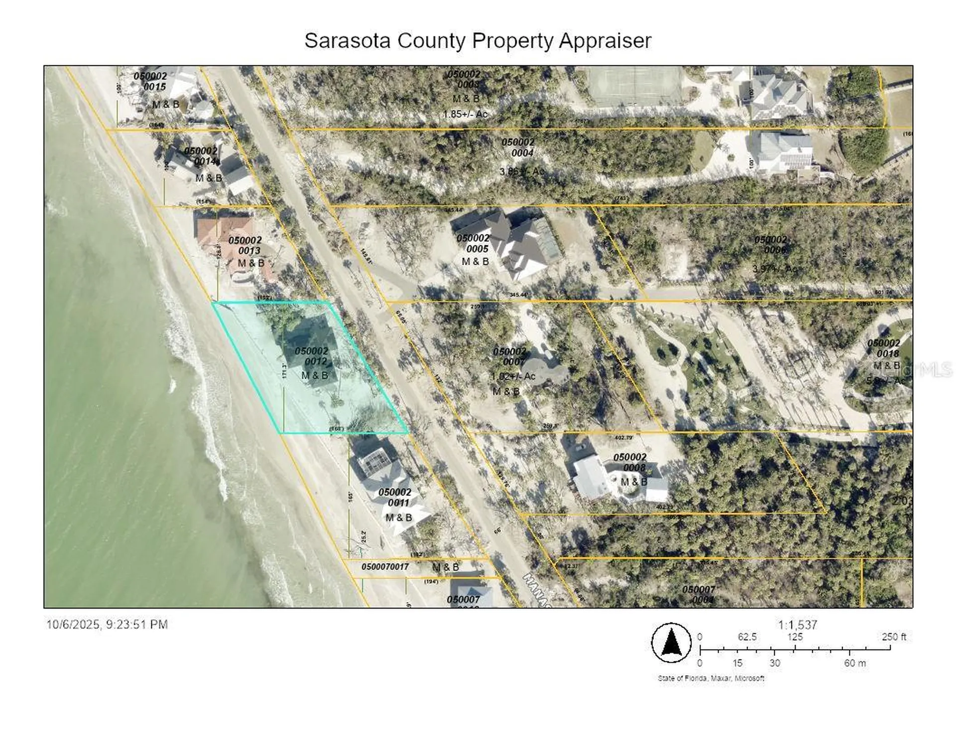 7110 Manasota Key Road Englewood FL 34223
