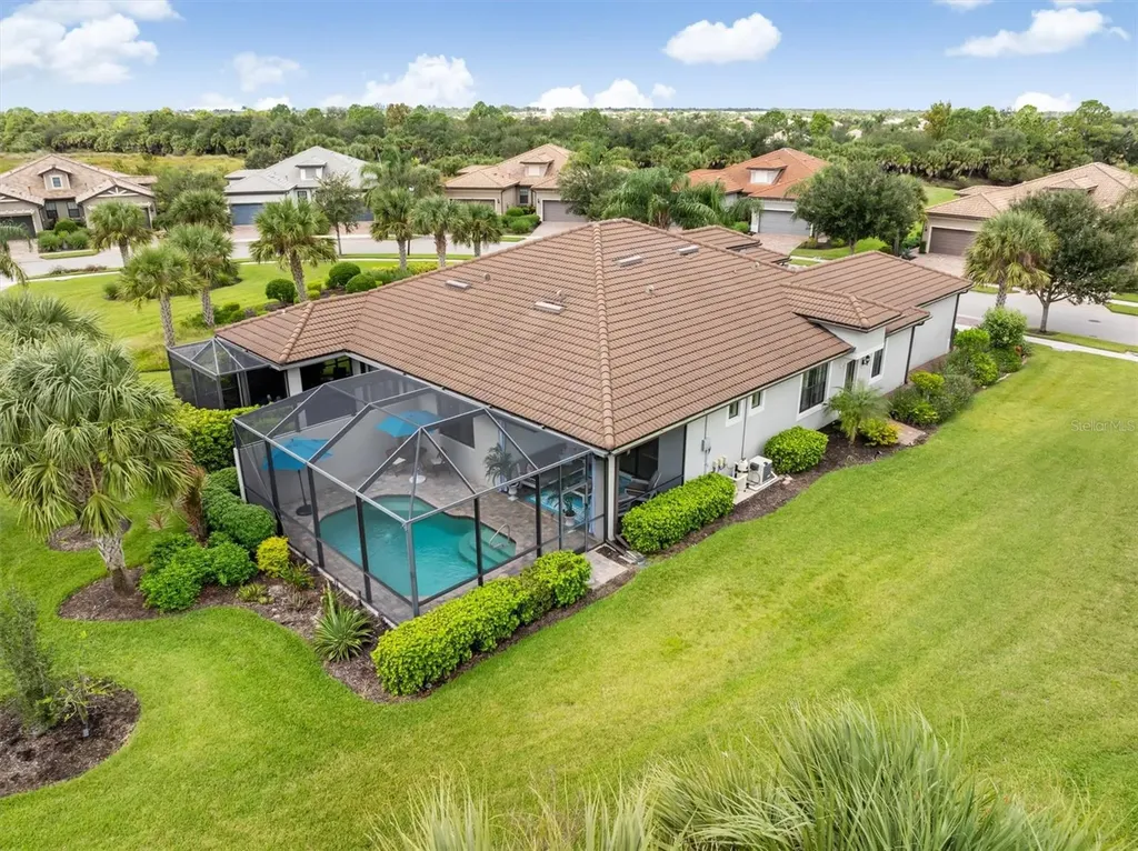 12261 Marsh Pointe Road Sarasota FL 34238