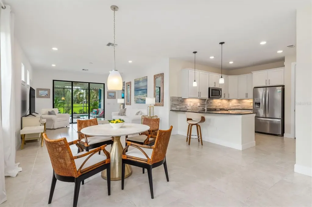 12261 Marsh Pointe Road Sarasota FL 34238