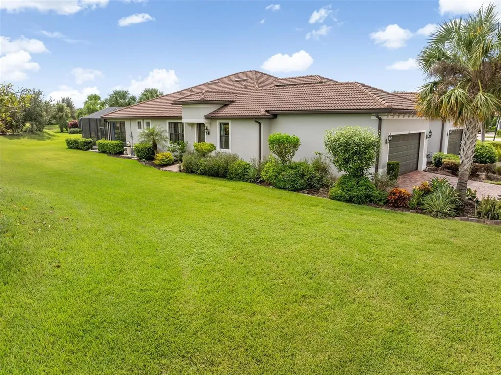 12261 Marsh Pointe Road Sarasota FL 34238