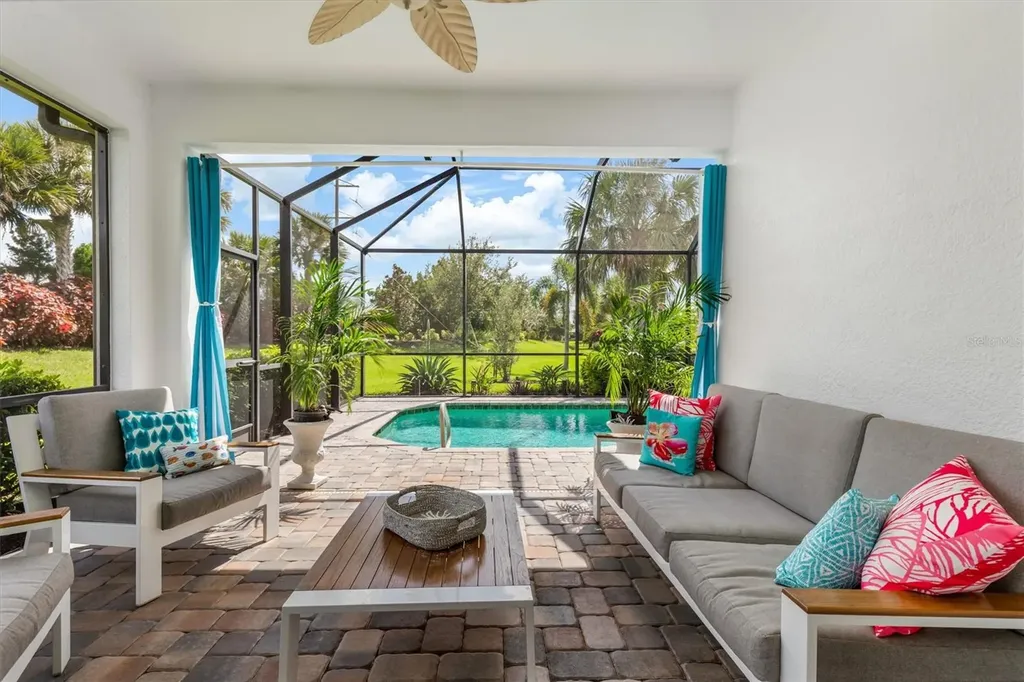 12261 Marsh Pointe Road Sarasota FL 34238