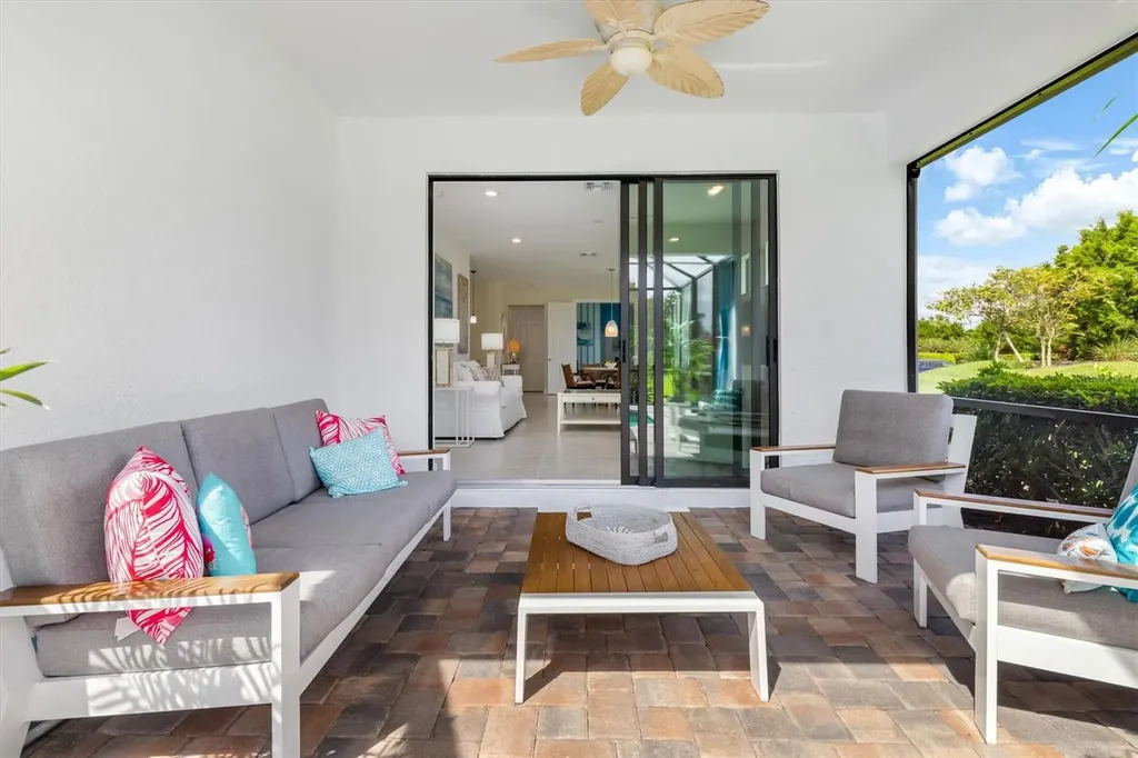 12261 Marsh Pointe Road Sarasota FL 34238