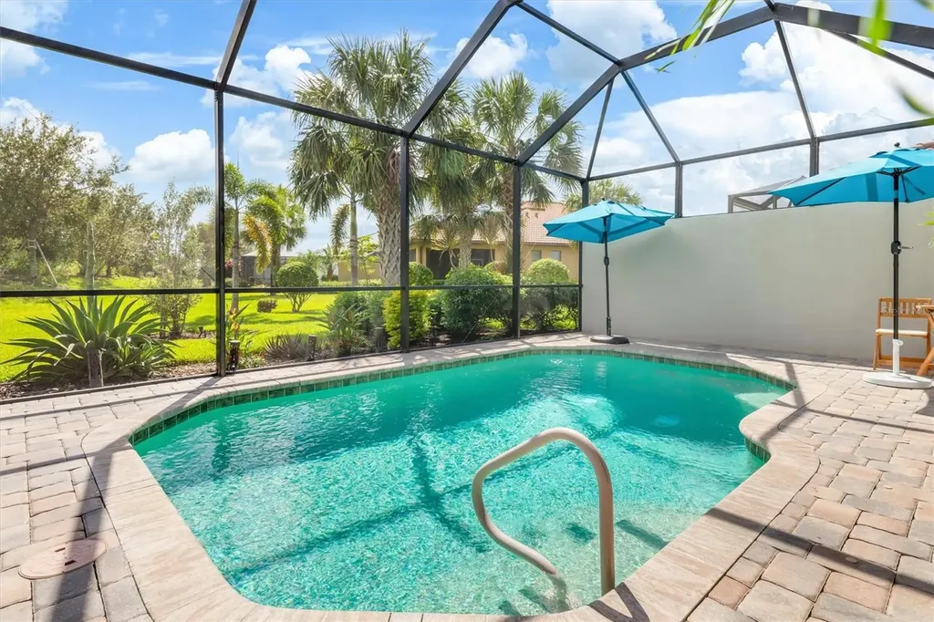 12261 Marsh Pointe Road Sarasota FL 34238