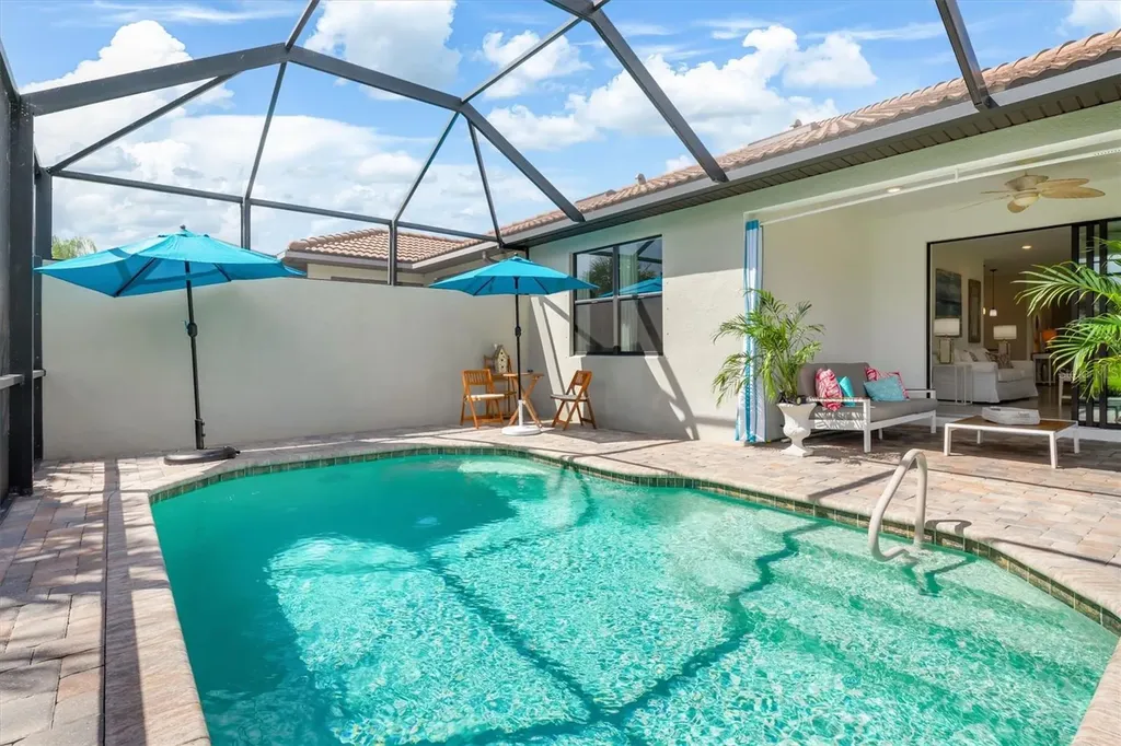 12261 Marsh Pointe Road Sarasota FL 34238