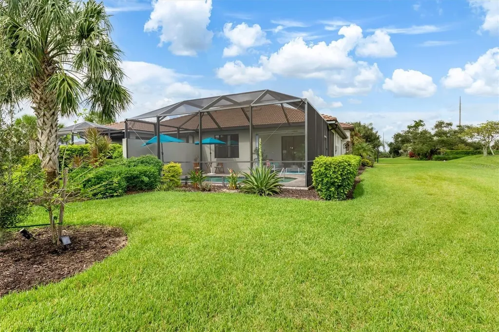 12261 Marsh Pointe Road Sarasota FL 34238