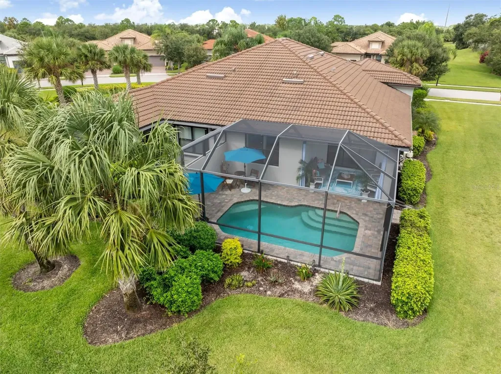 12261 Marsh Pointe Road Sarasota FL 34238