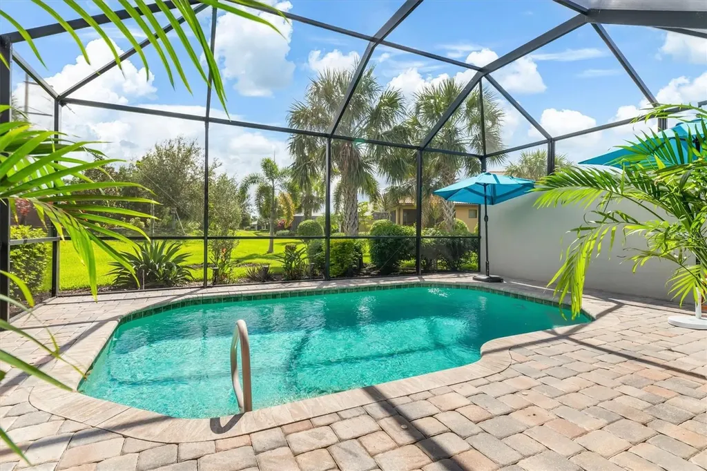 12261 Marsh Pointe Road Sarasota FL 34238