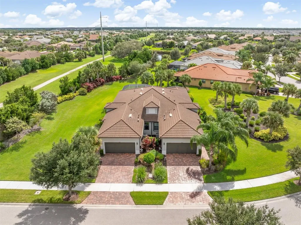 12261 Marsh Pointe Road Sarasota FL 34238