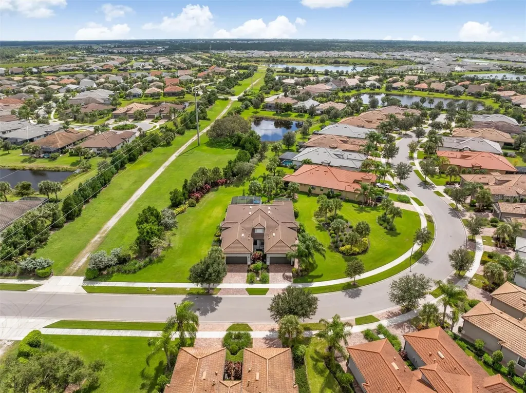 12261 Marsh Pointe Road Sarasota FL 34238