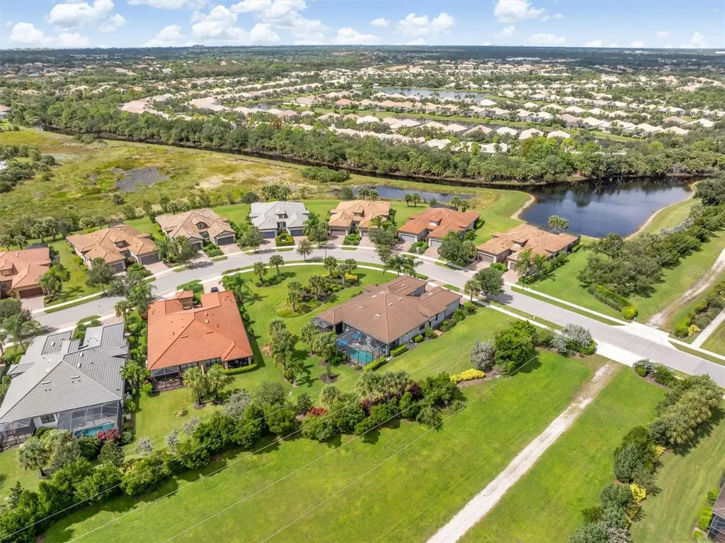 12261 Marsh Pointe Road Sarasota FL 34238