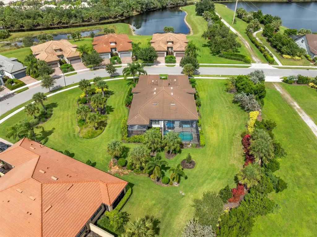 12261 Marsh Pointe Road Sarasota FL 34238