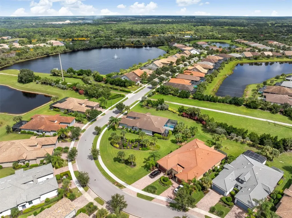 12261 Marsh Pointe Road Sarasota FL 34238