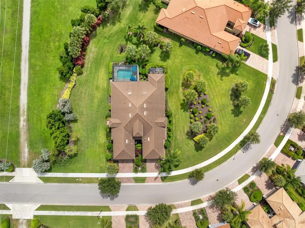 12261 Marsh Pointe Road Sarasota FL 34238