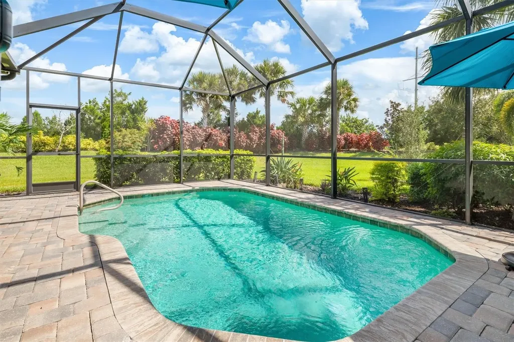 12261 Marsh Pointe Road Sarasota FL 34238