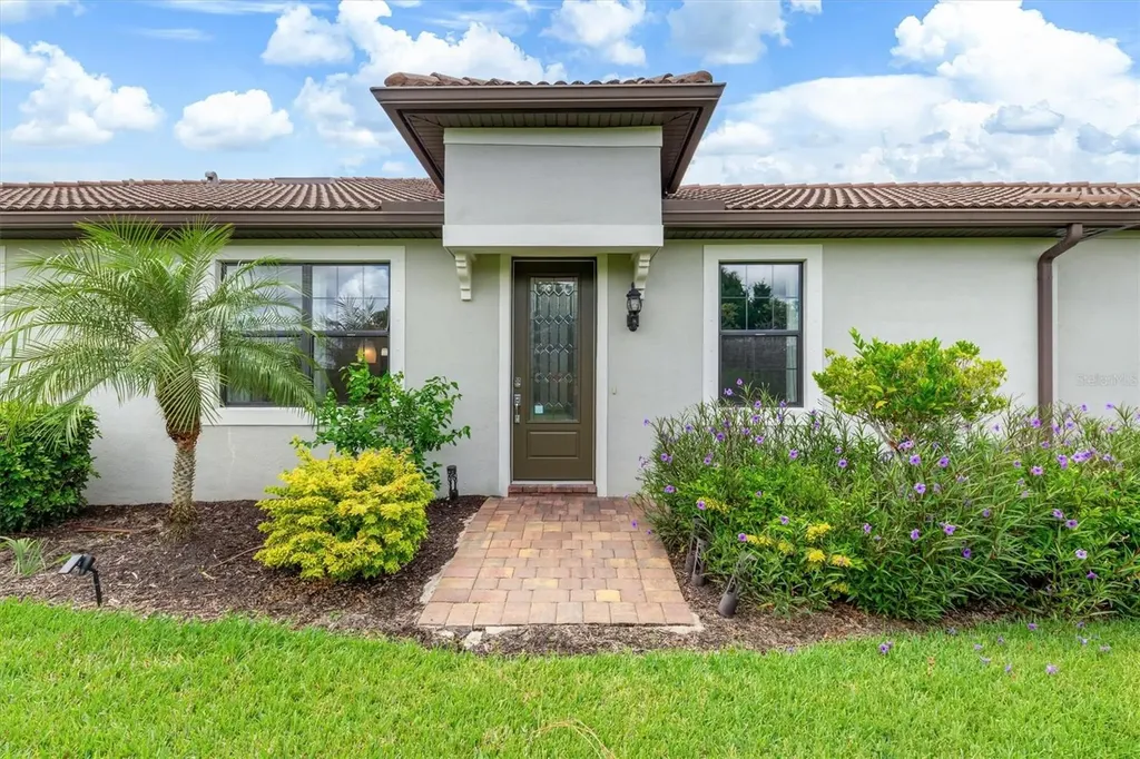 12261 Marsh Pointe Road Sarasota FL 34238