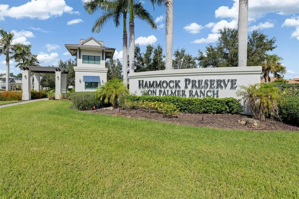 12261 Marsh Pointe Road Sarasota FL 34238