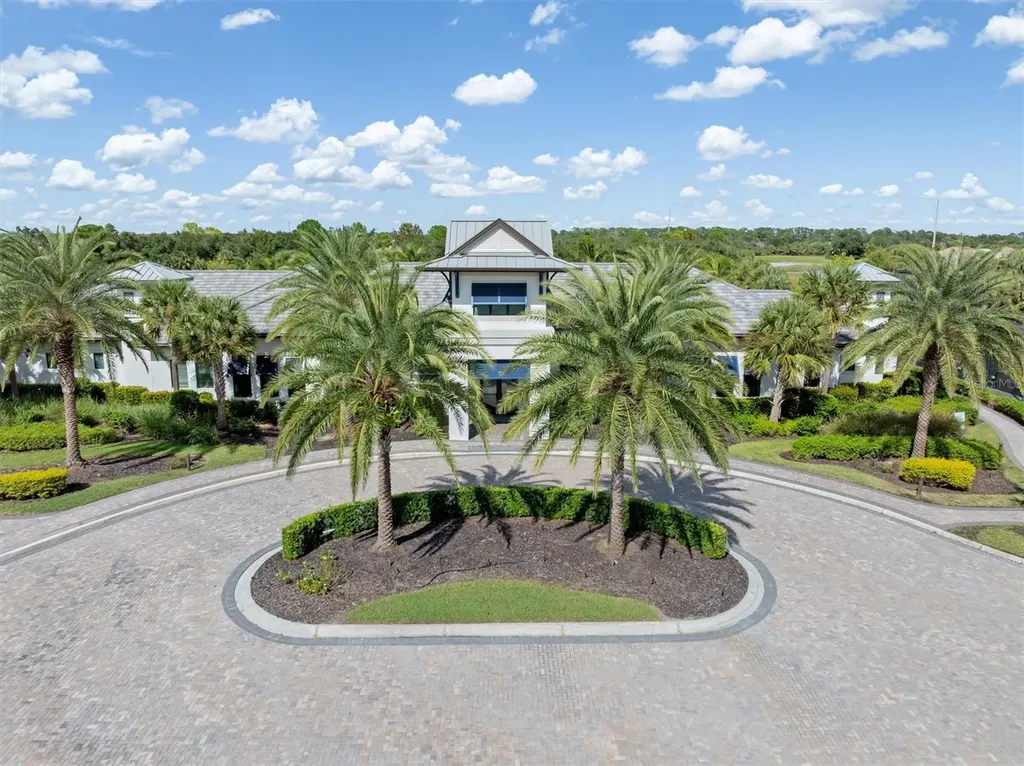 12261 Marsh Pointe Road Sarasota FL 34238