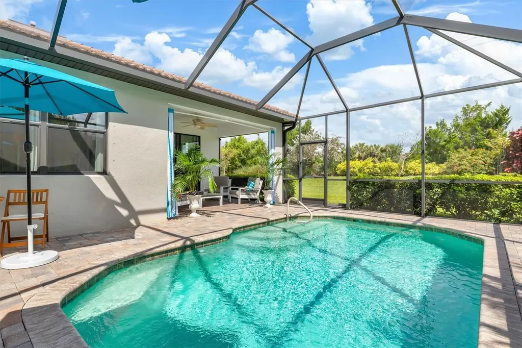 12261 Marsh Pointe Road Sarasota FL 34238