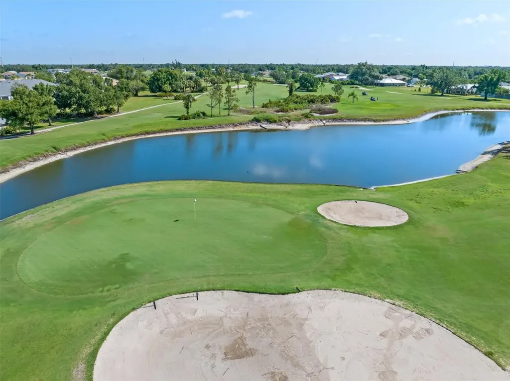 12261 Marsh Pointe Road Sarasota FL 34238