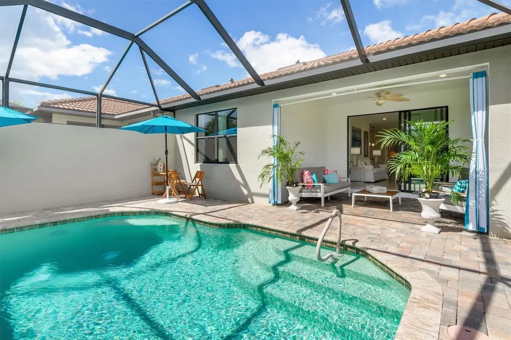 12261 Marsh Pointe Road Sarasota FL 34238