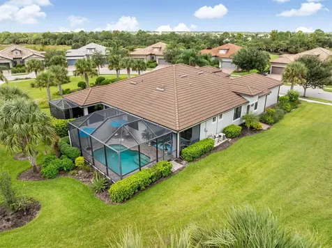 12261 Marsh Pointe Road Sarasota FL 34238